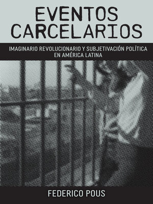 cover image of Eventos carcelarios